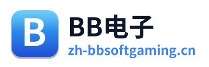 BB电子 Logo
